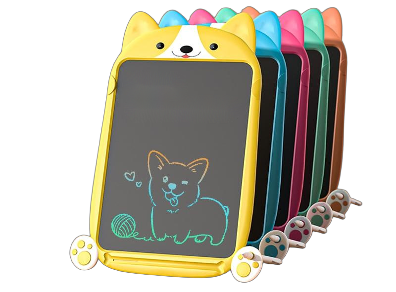 LCD Drawing Board - URMYWO